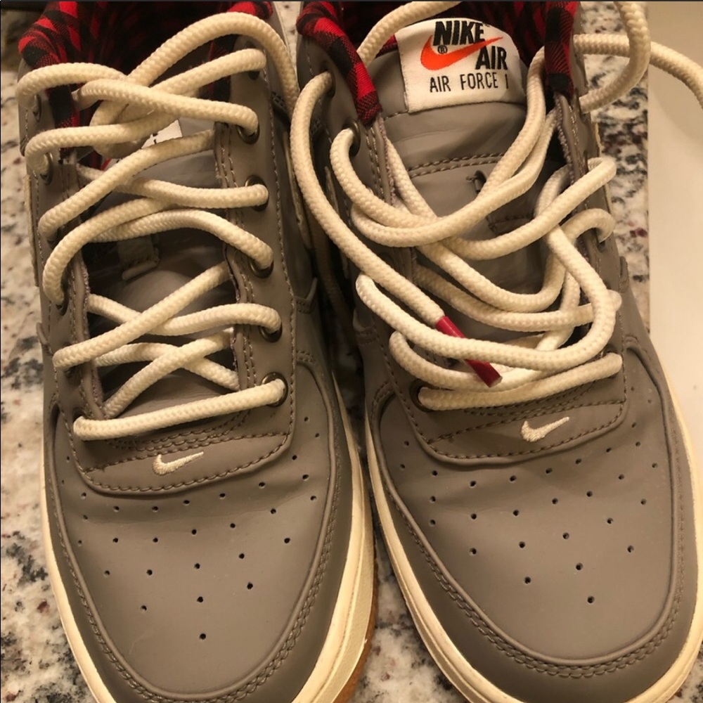 Nike Air Force